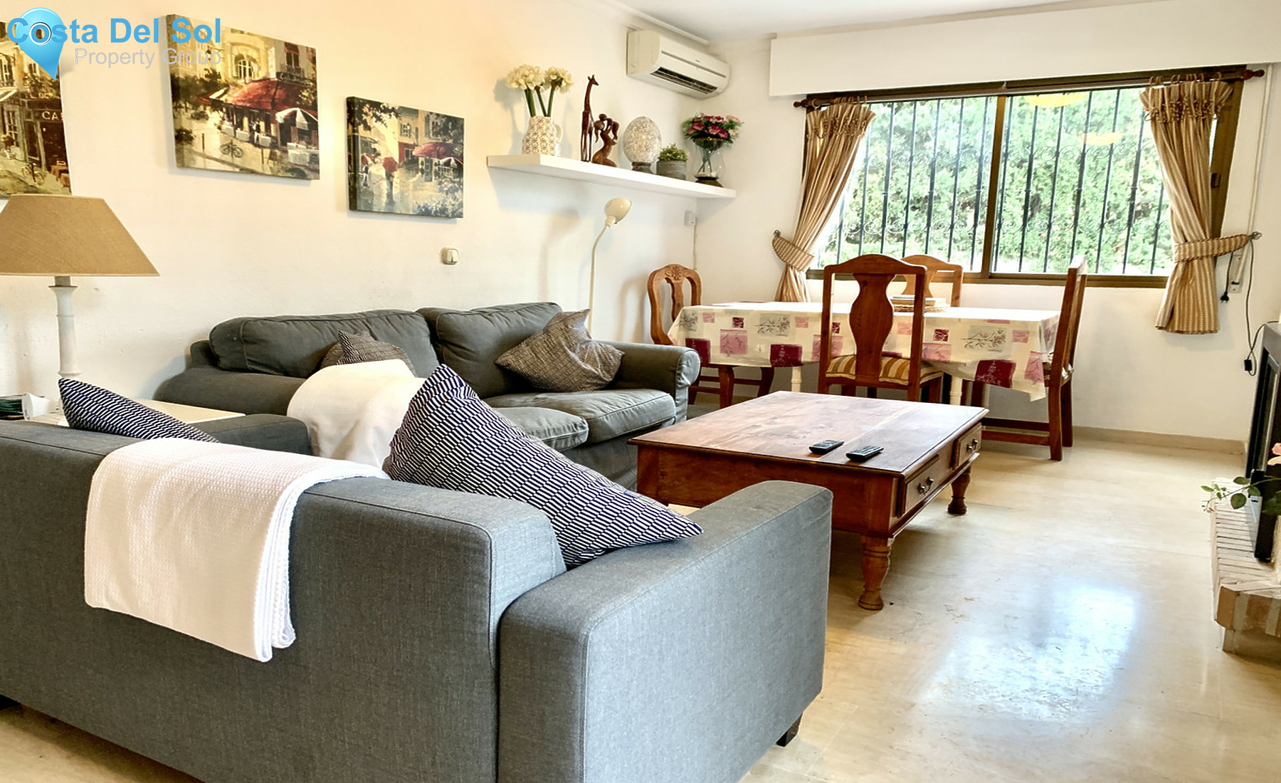 House in Calahonda-1504890