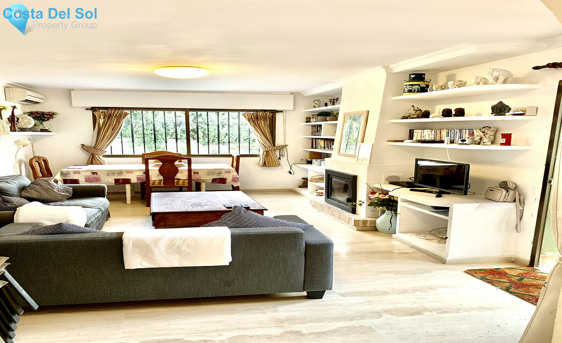 House in Calahonda-1504891