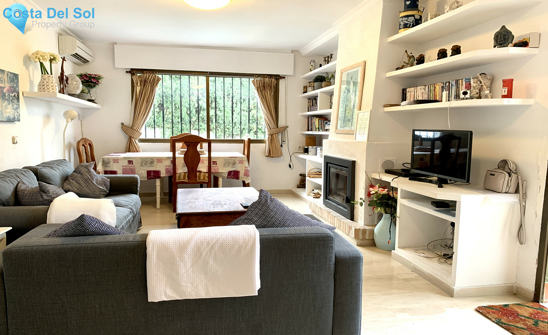 House in Calahonda-1504892