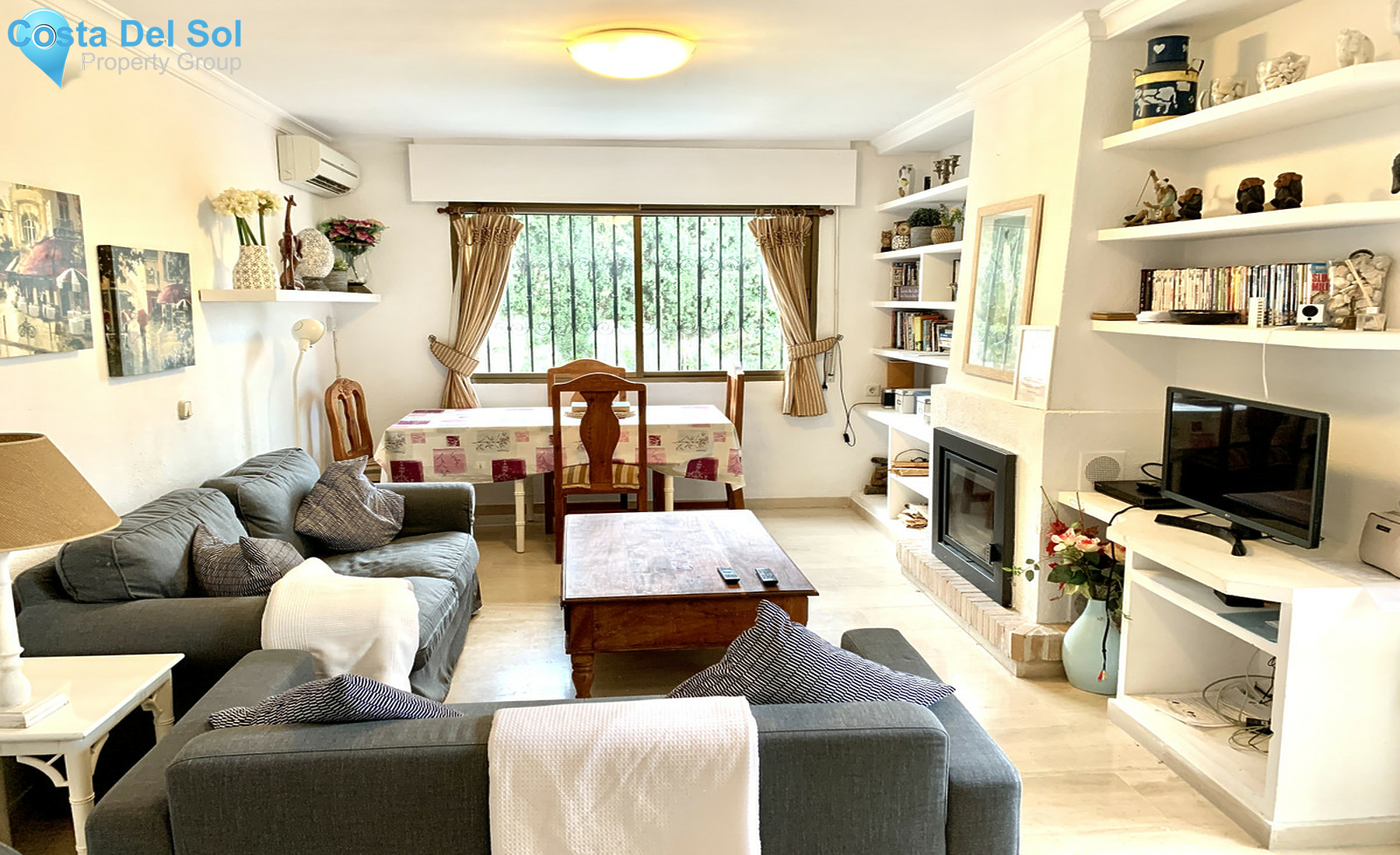 House in Calahonda-1504894