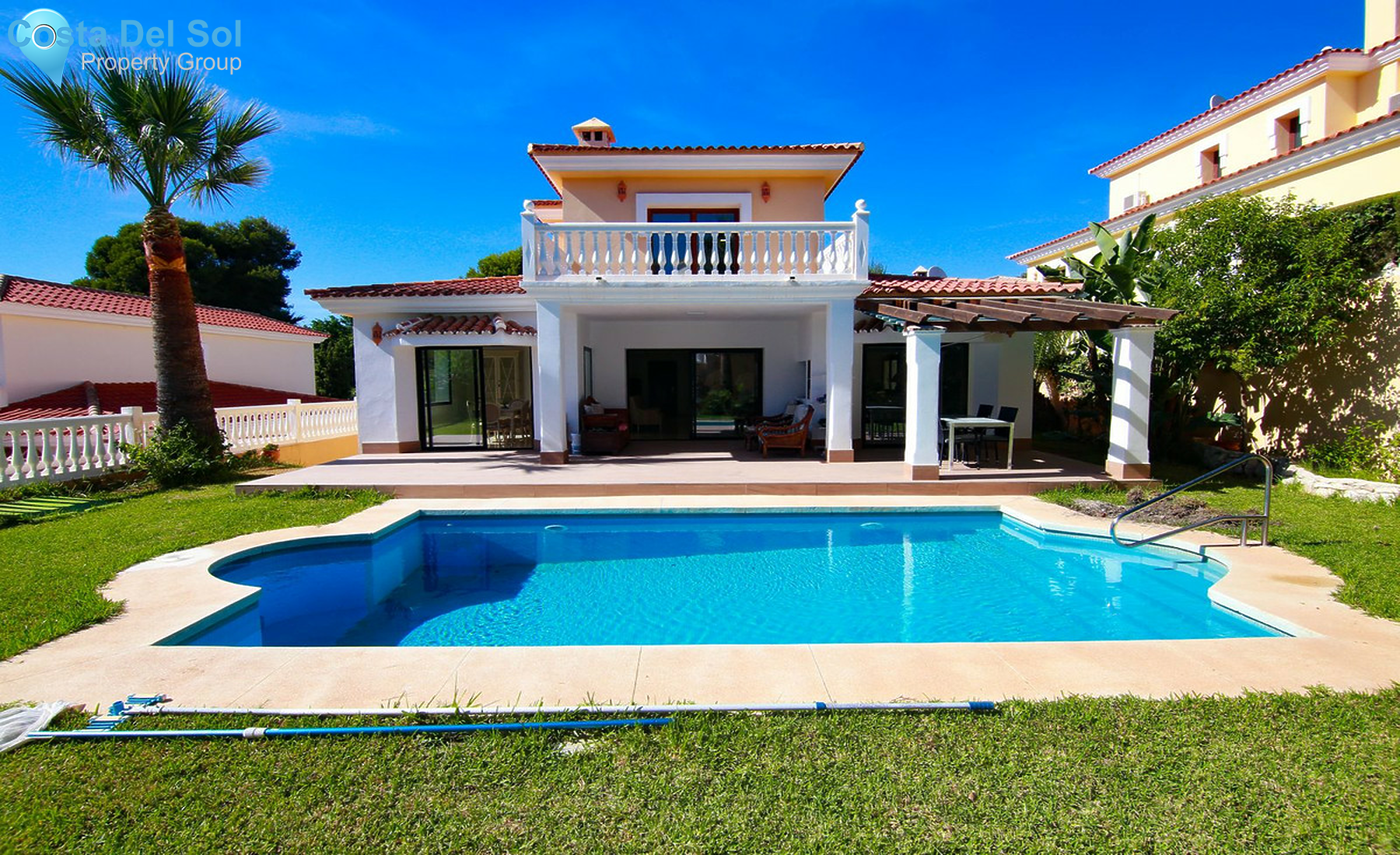 House in Calahonda-1512042