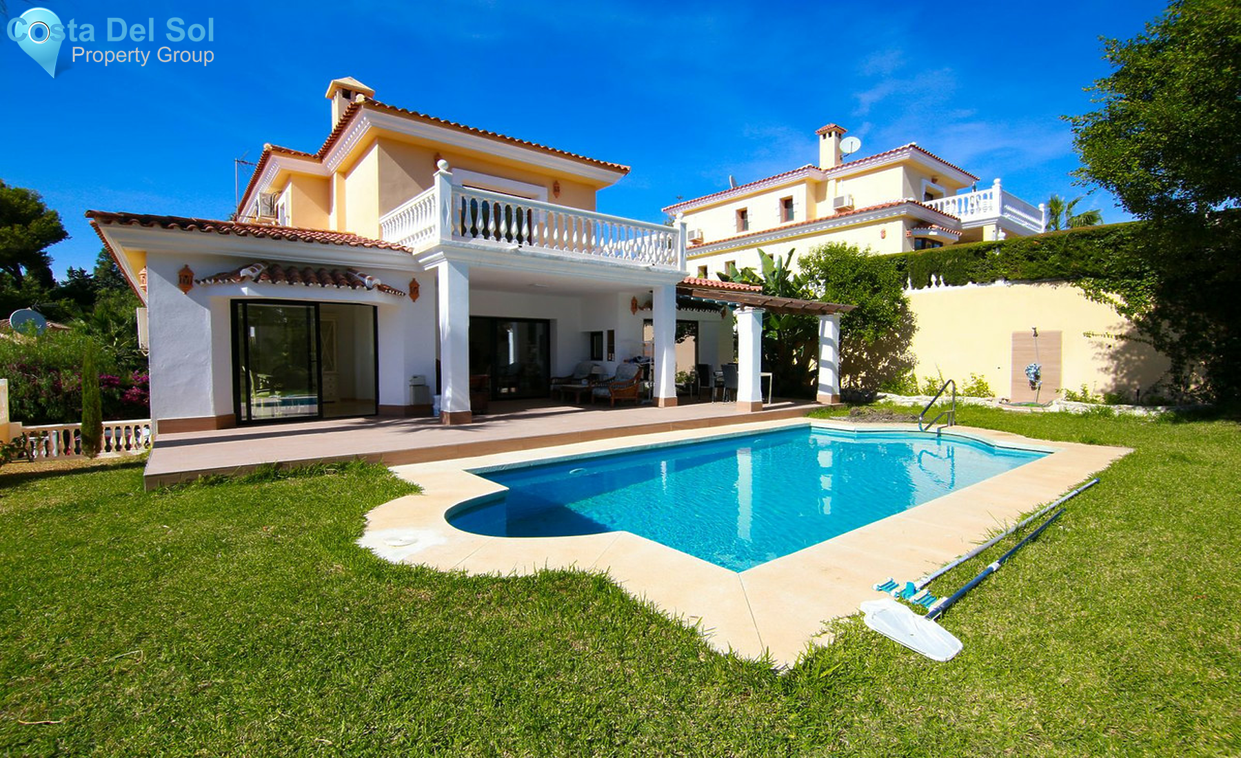 House in Calahonda-1512051