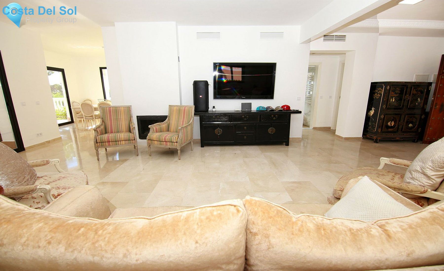 House in Calahonda-1512052