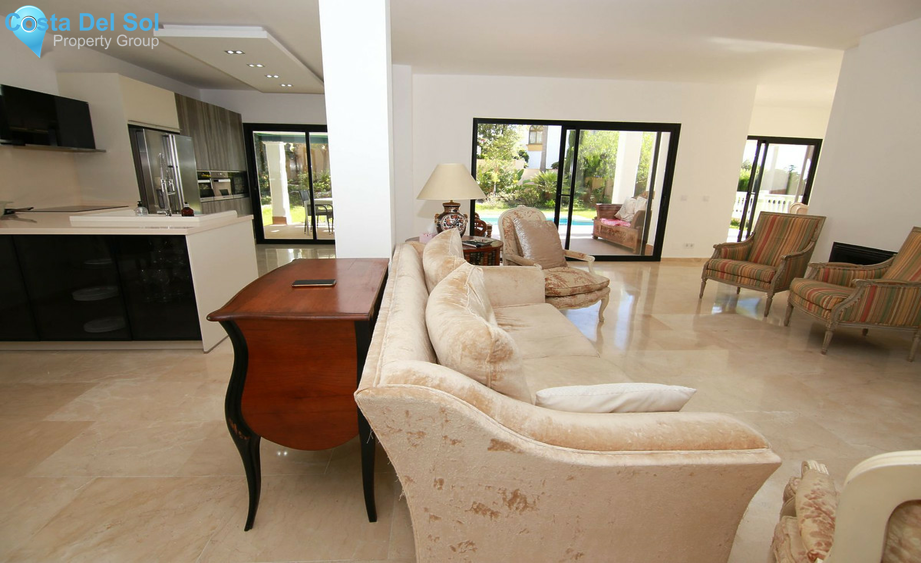 House in Calahonda-1512053