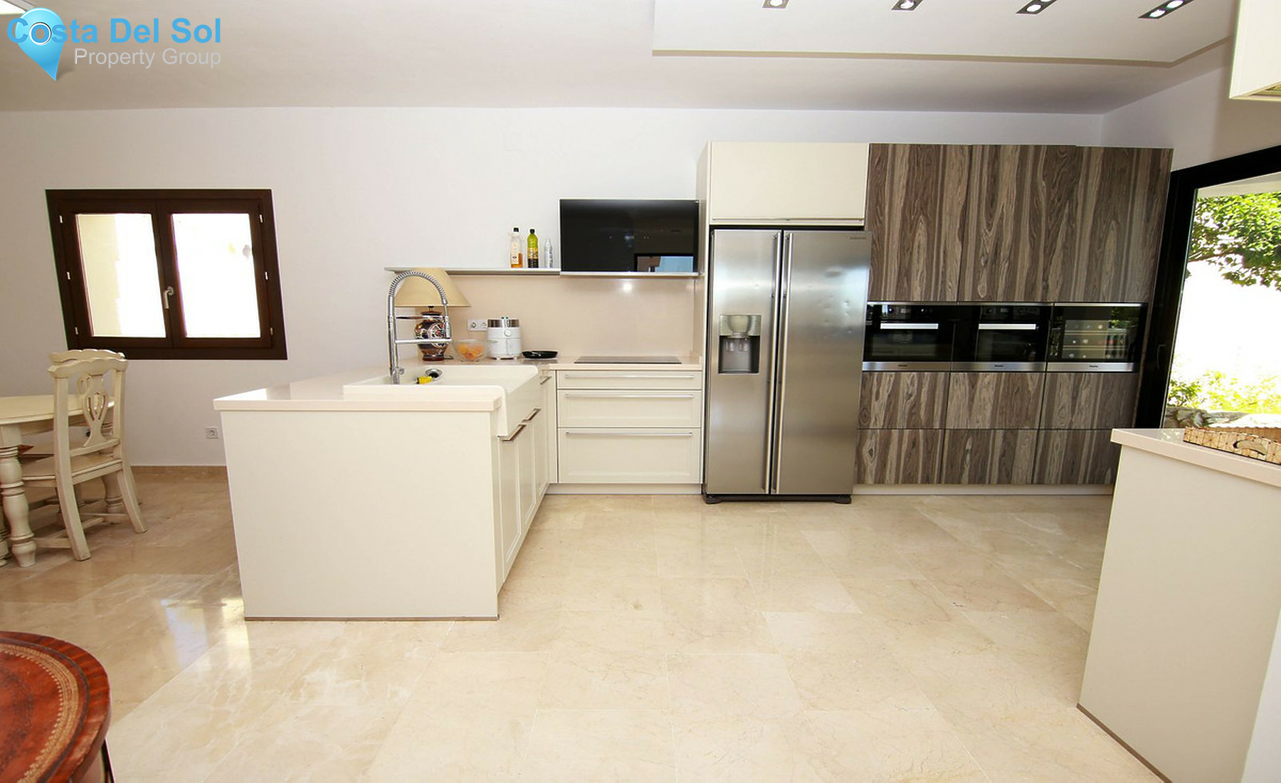 House in Calahonda-1512054