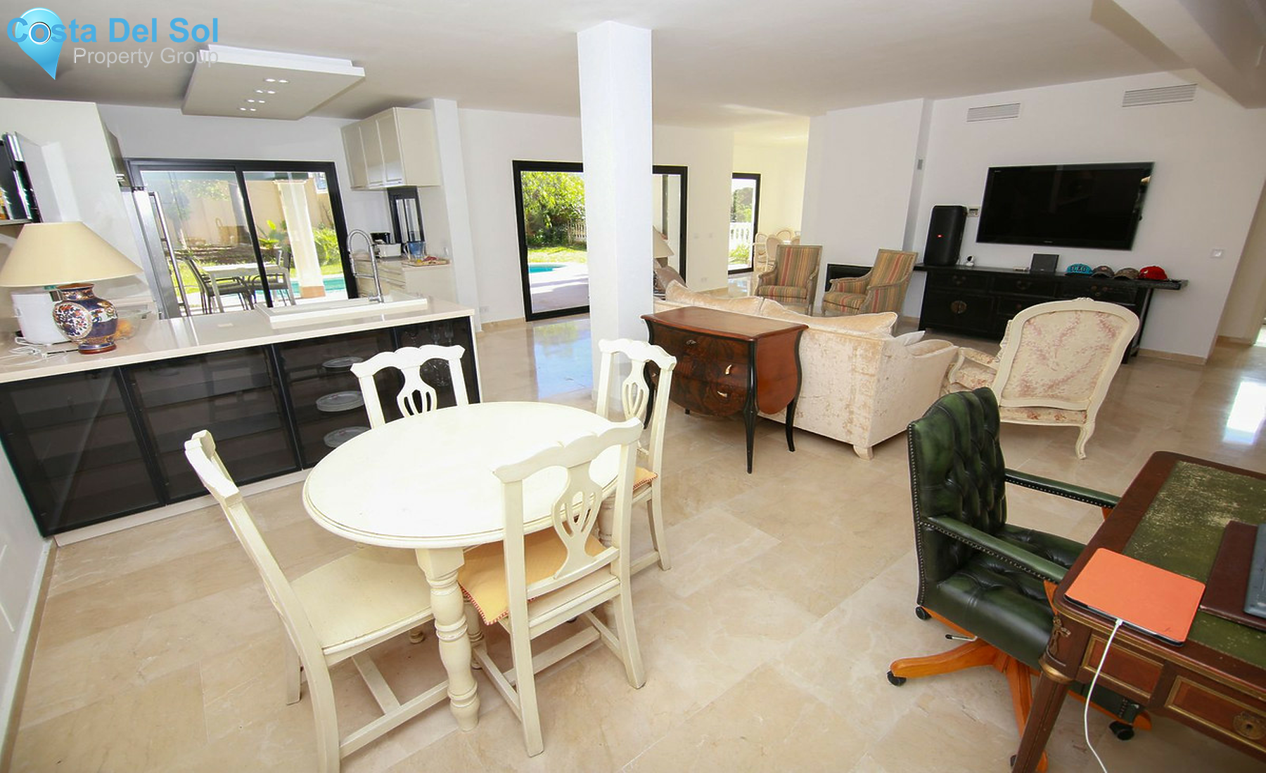 House in Calahonda-1512056