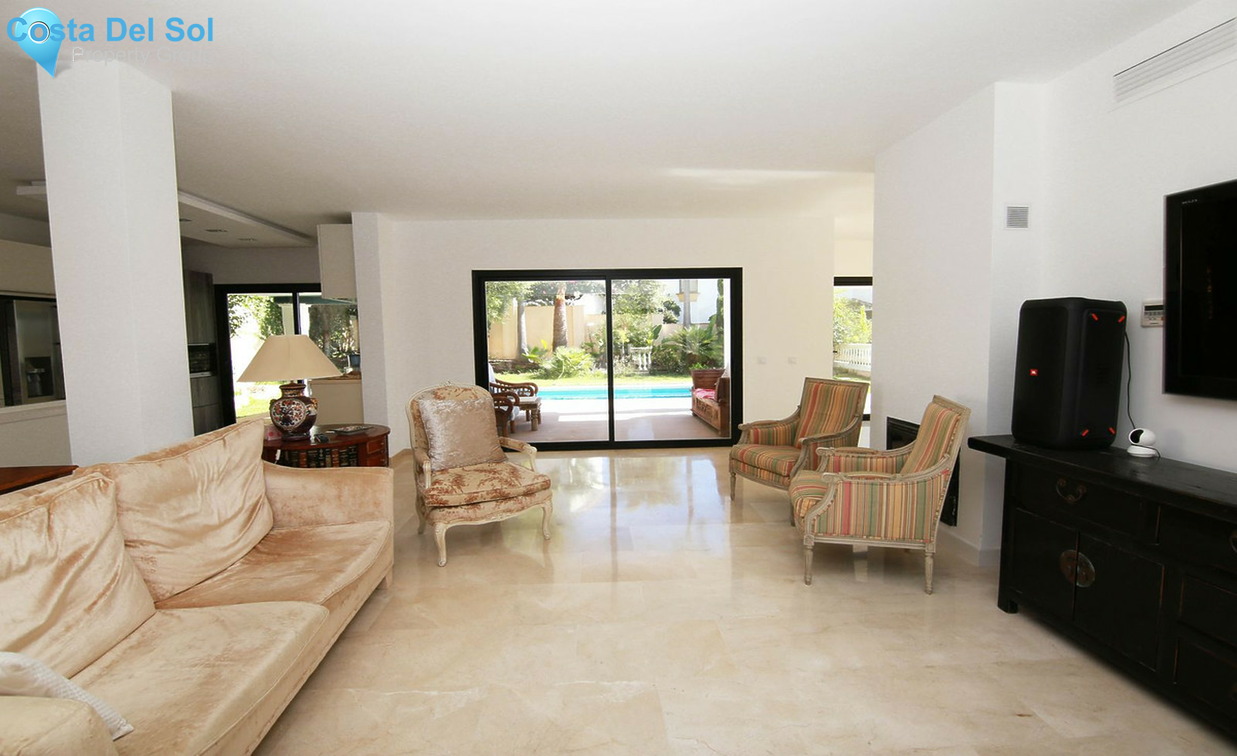 House in Calahonda-1512043