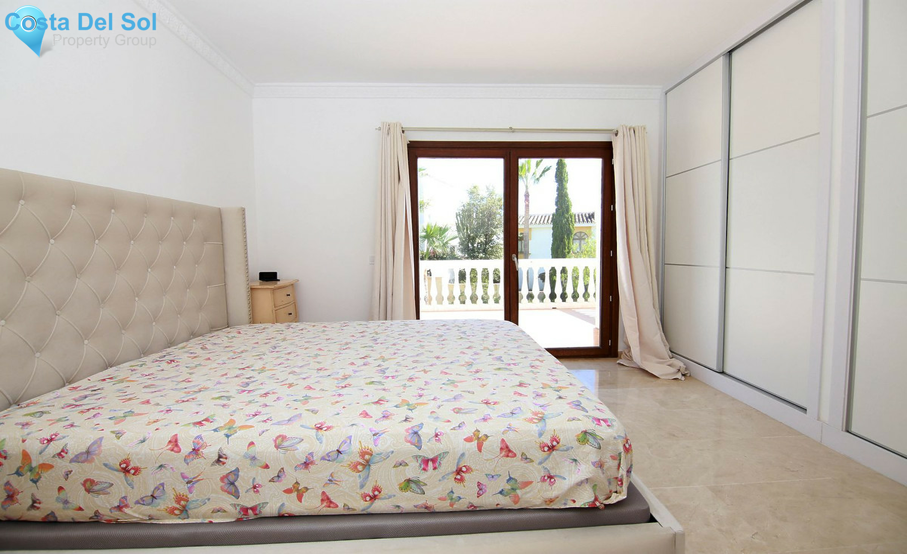 House in Calahonda-1512045