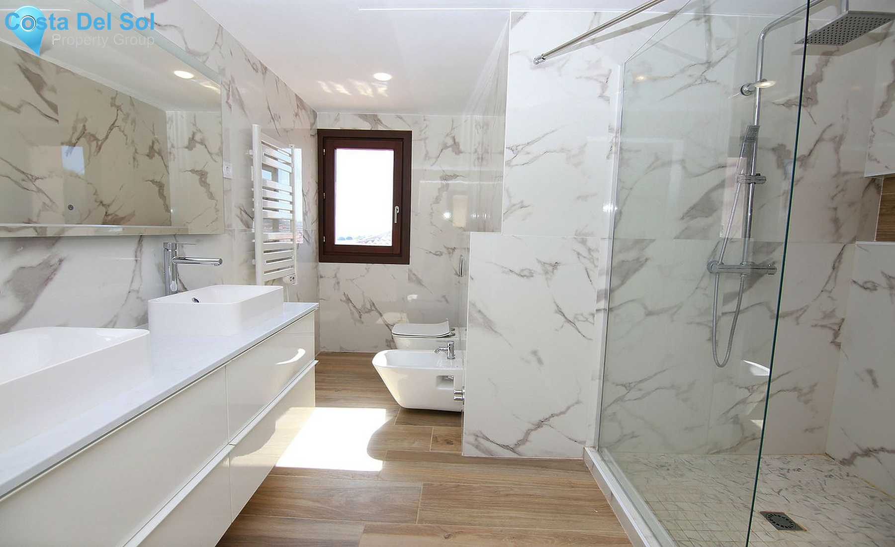 House in Calahonda-1512046