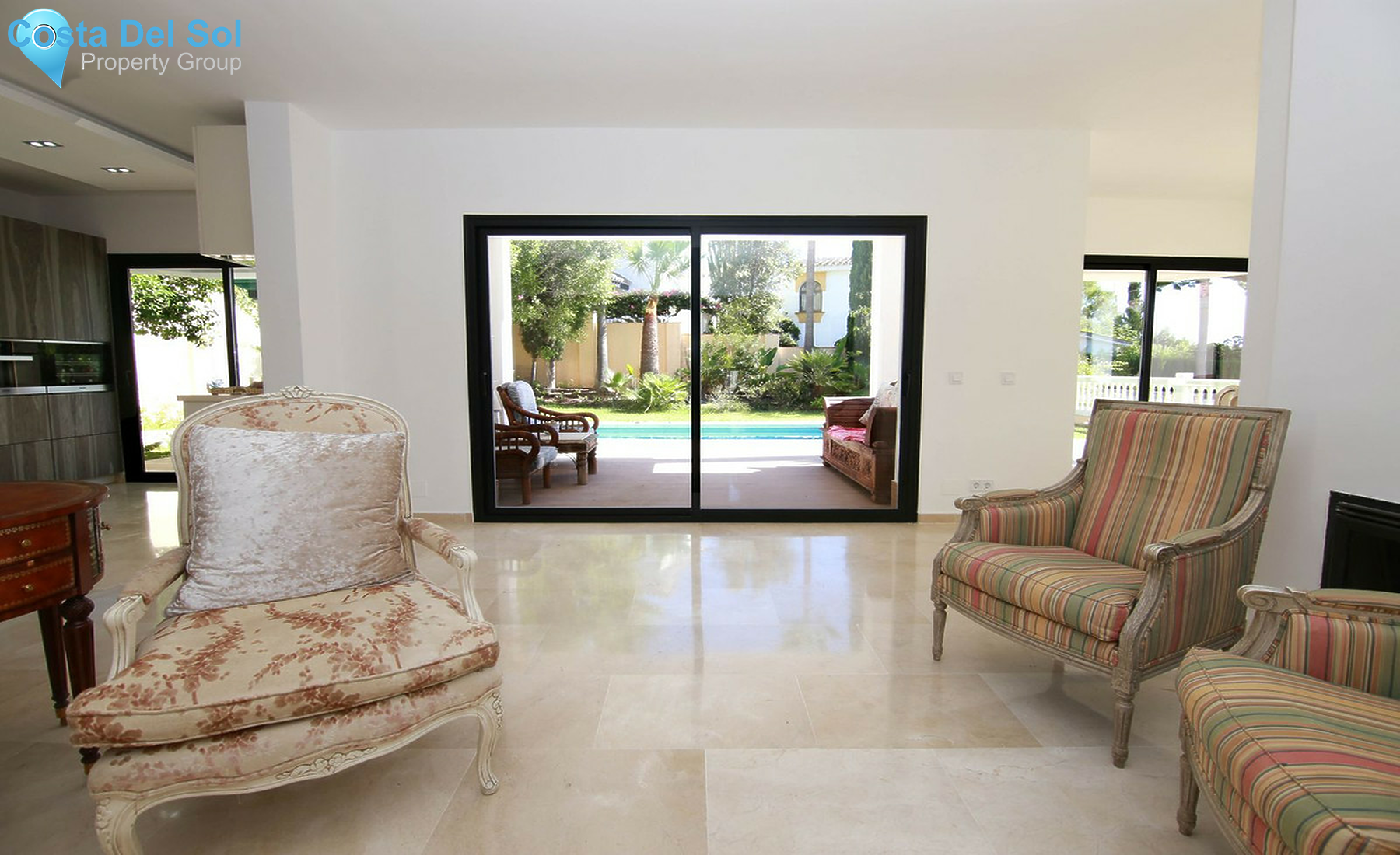 House in Calahonda-1512047