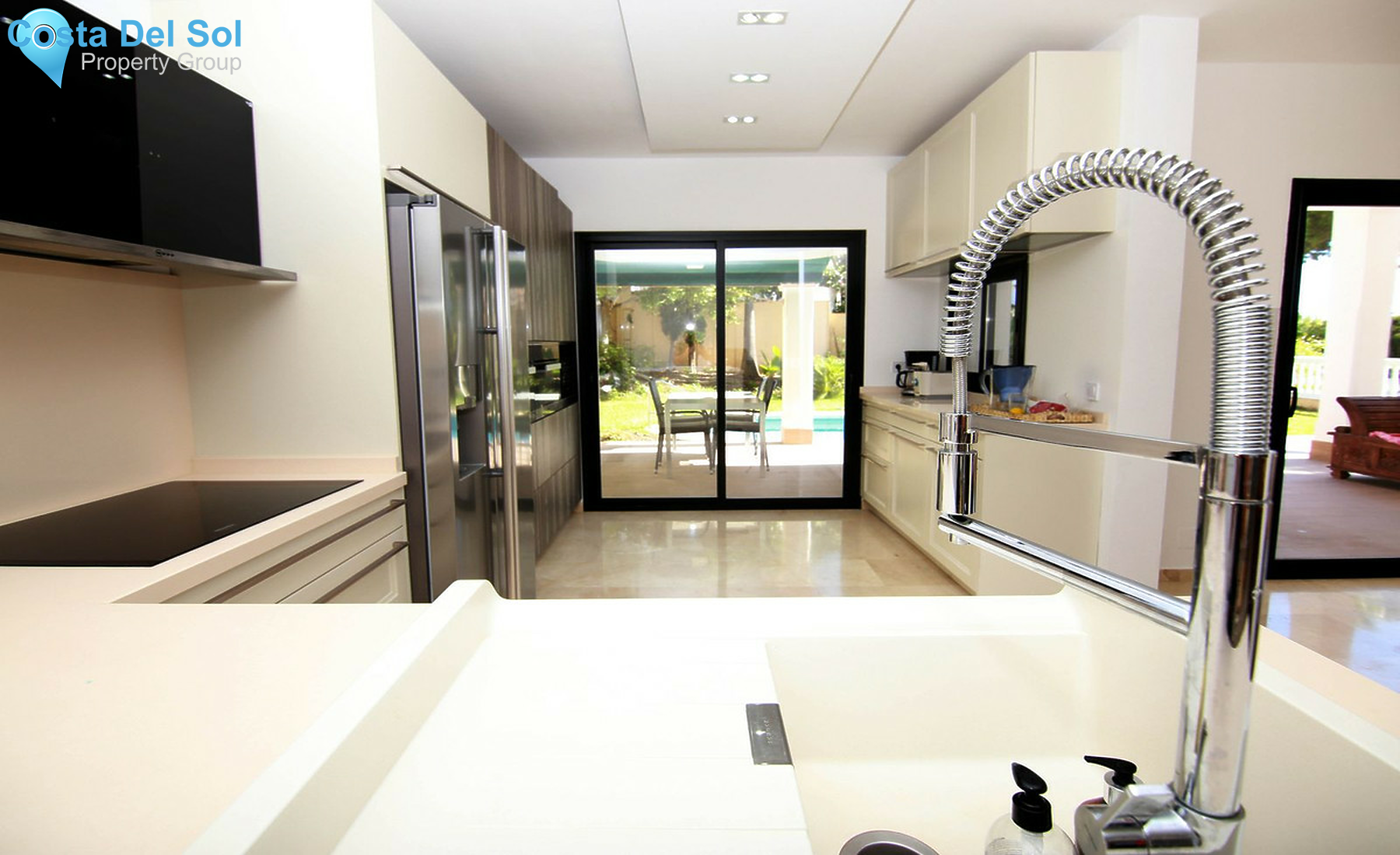 House in Calahonda-1512049