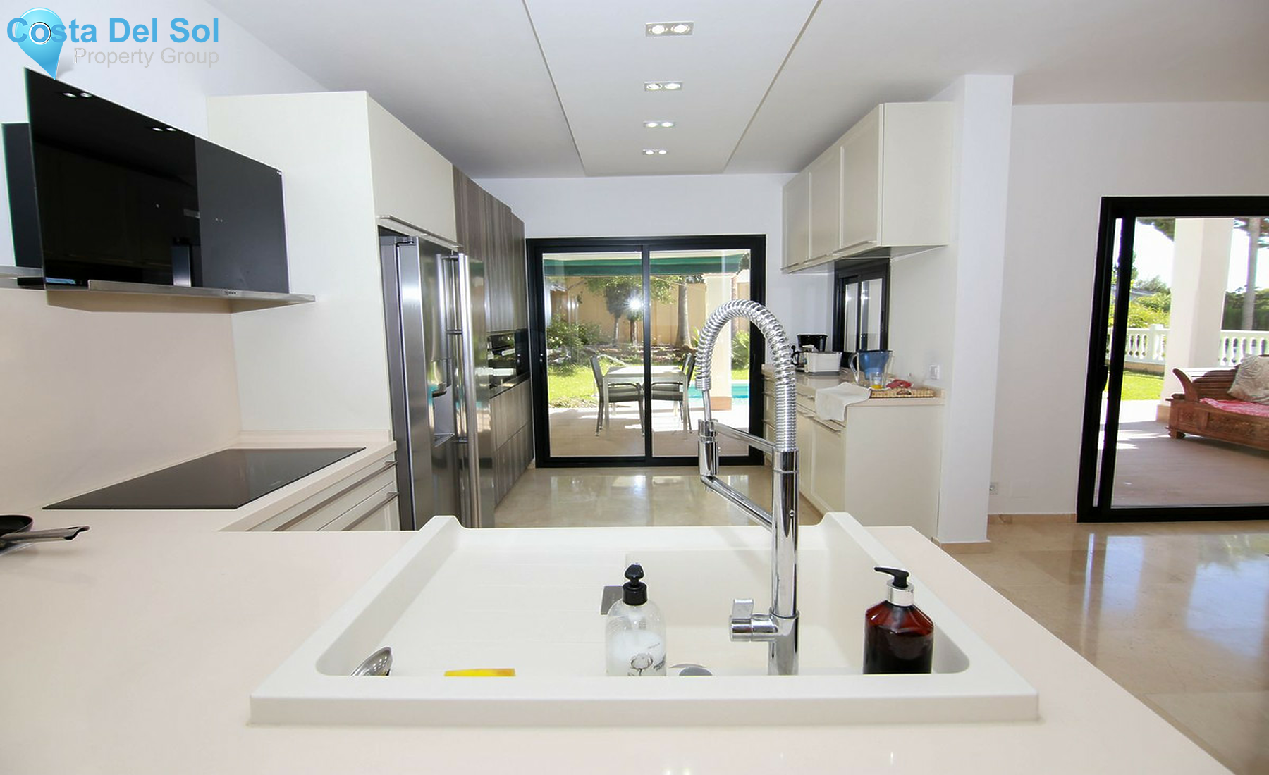 House in Calahonda-1512050