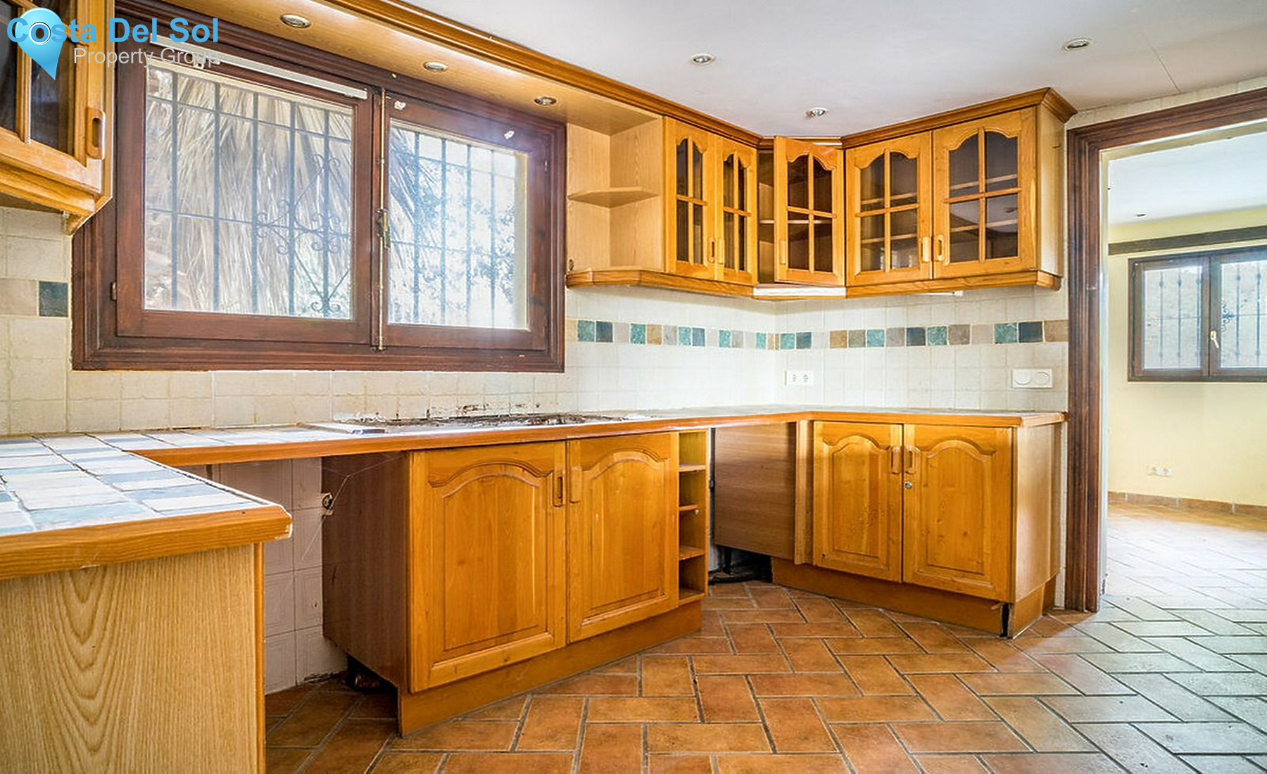 House in Calahonda-1536589