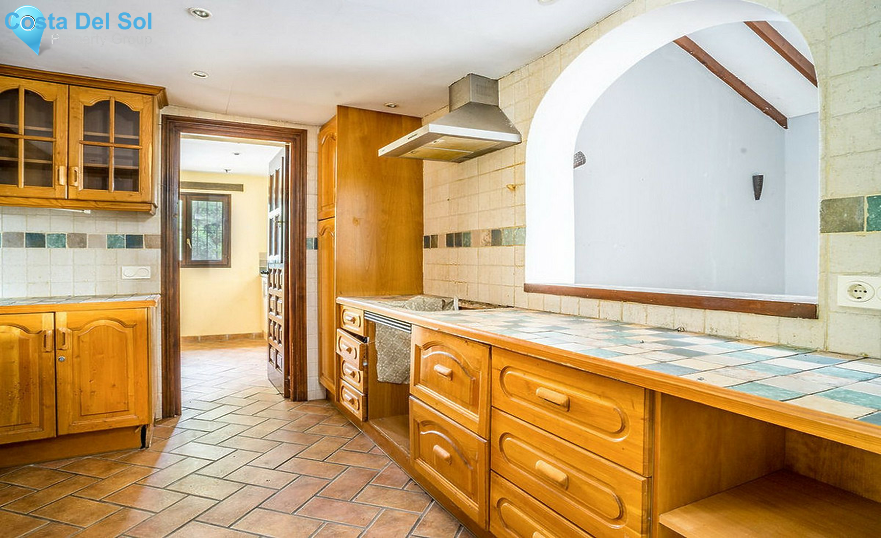 House in Calahonda-1536590