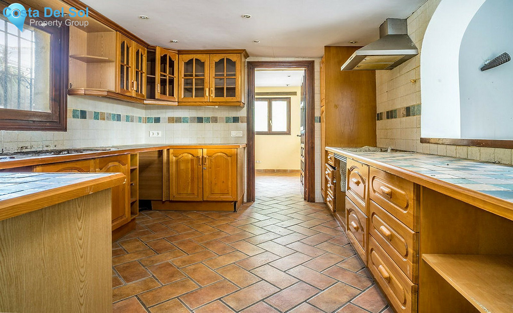 House in Calahonda-1536591