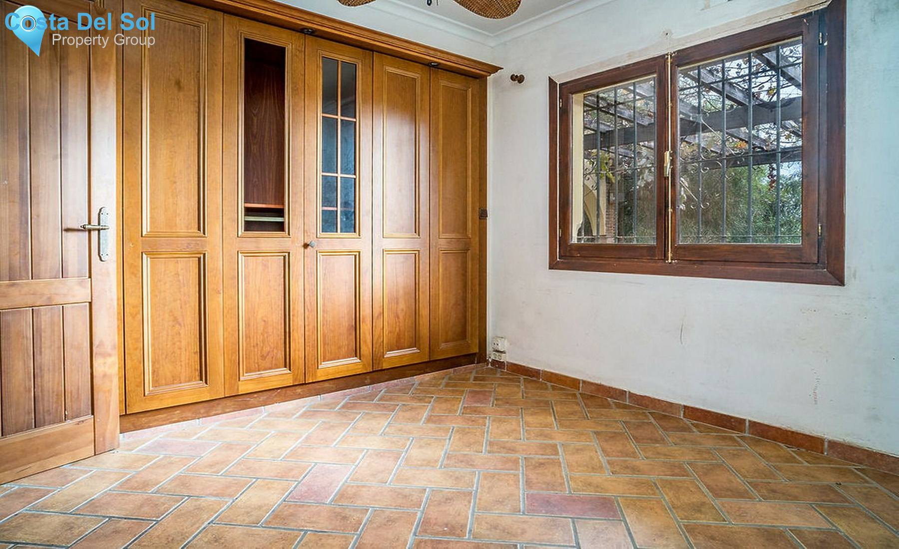 House in Calahonda-1536593