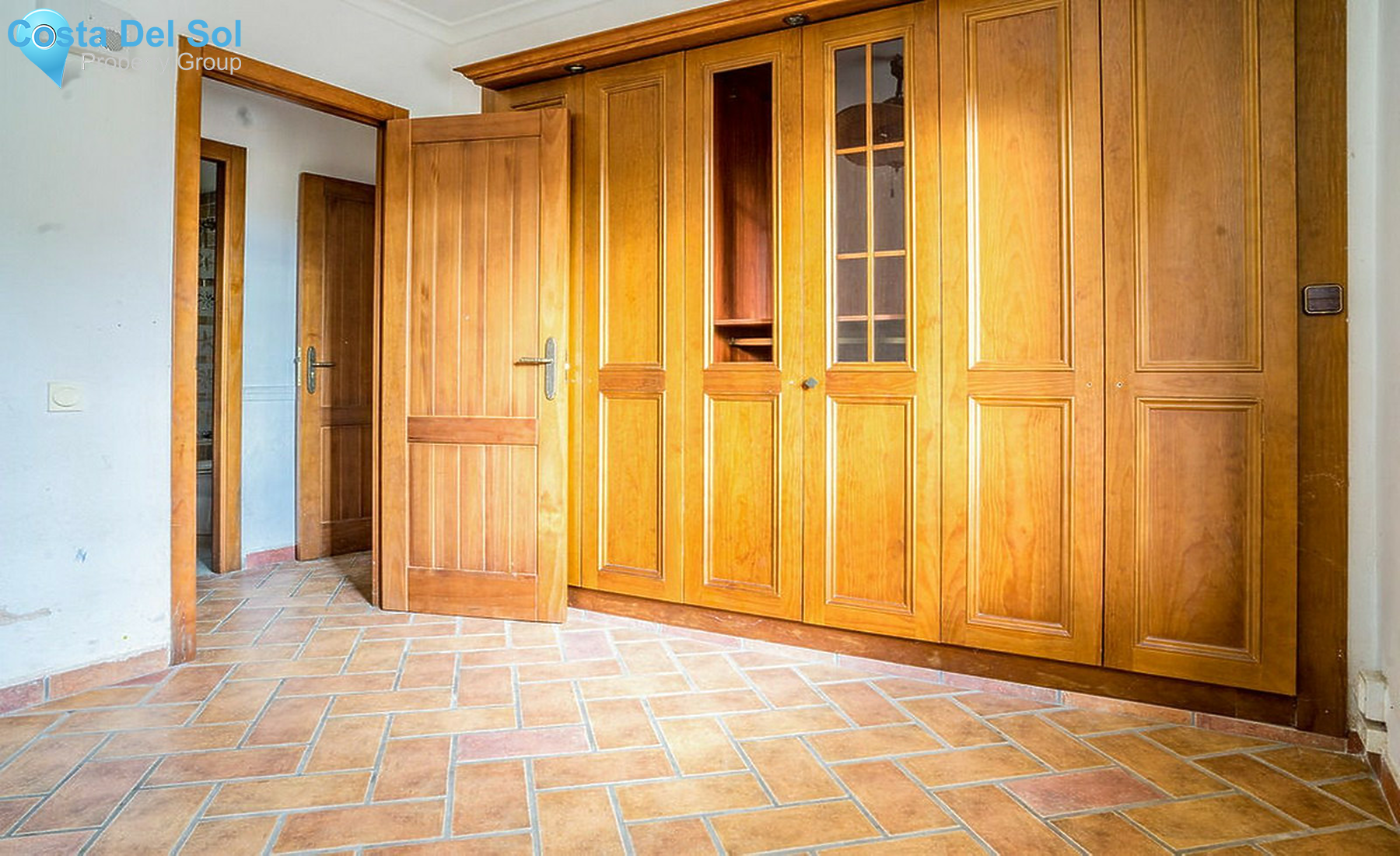 House in Calahonda-1536594