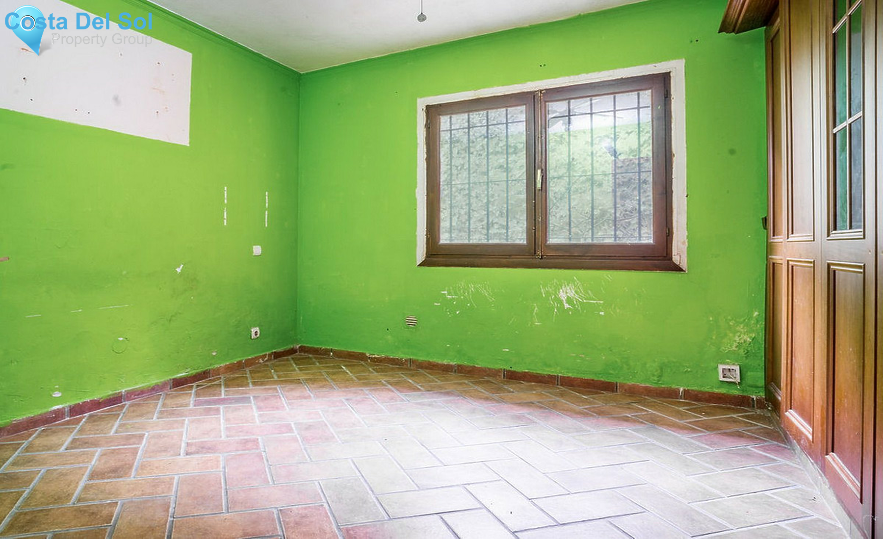 House in Calahonda-1536595