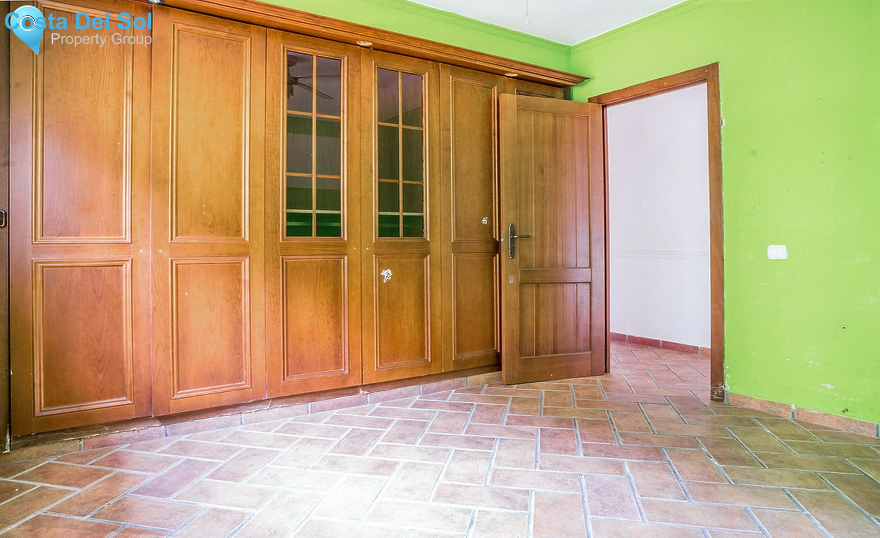 House in Calahonda-1536596