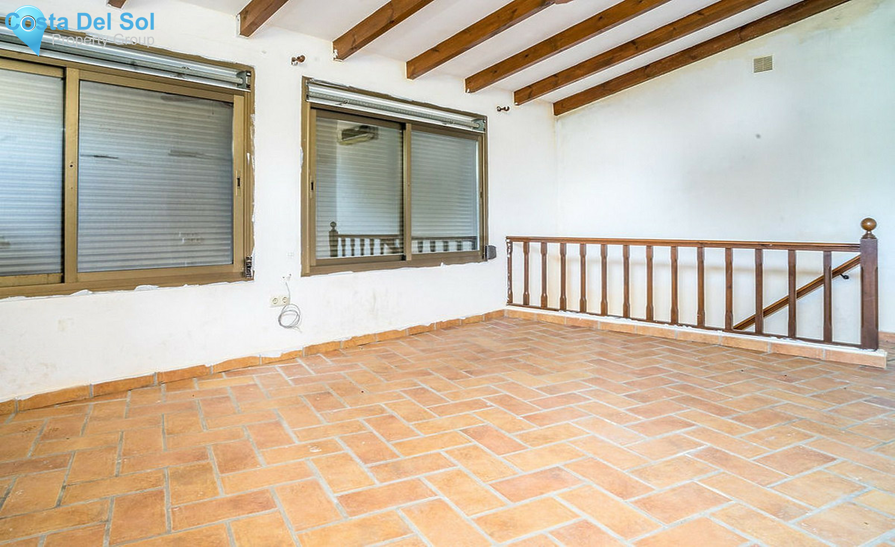 House in Calahonda-1536597