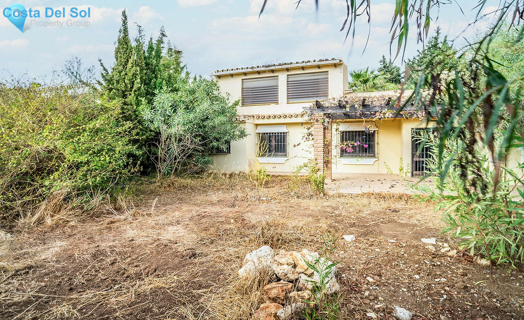 House in Calahonda-1536581