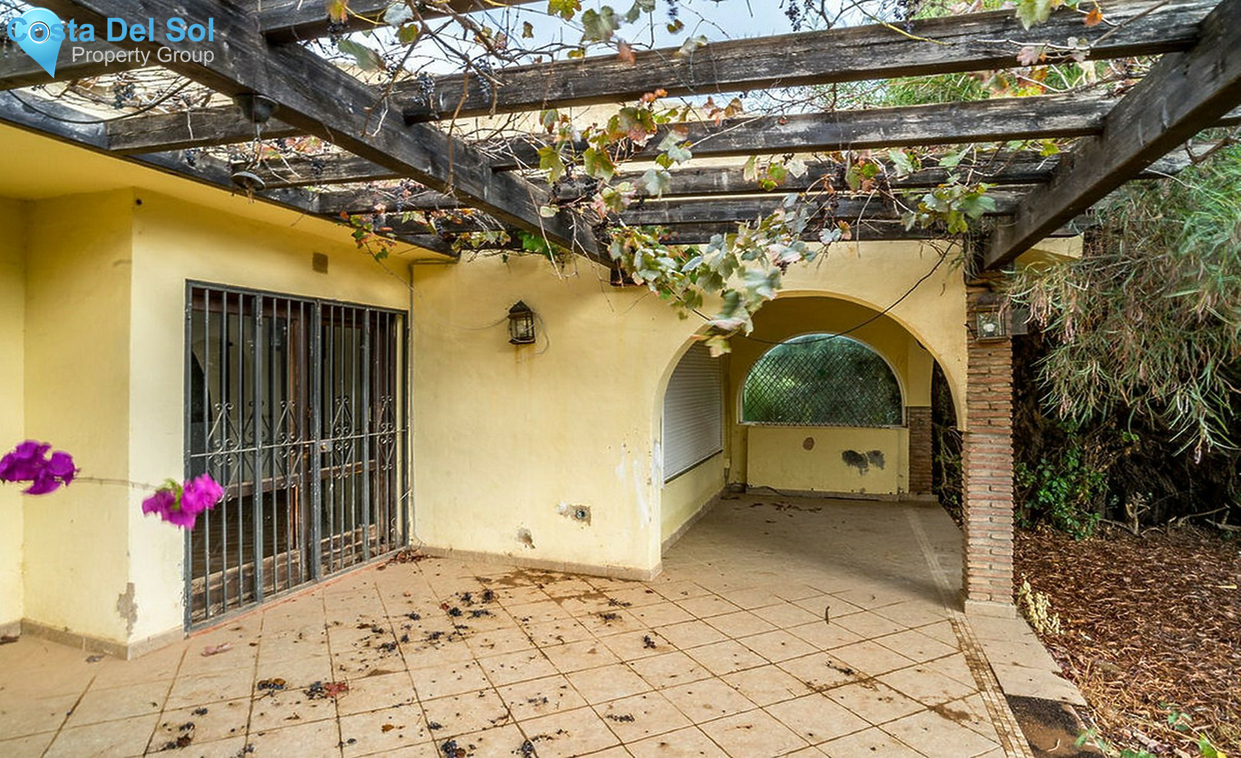 House in Calahonda-1536582