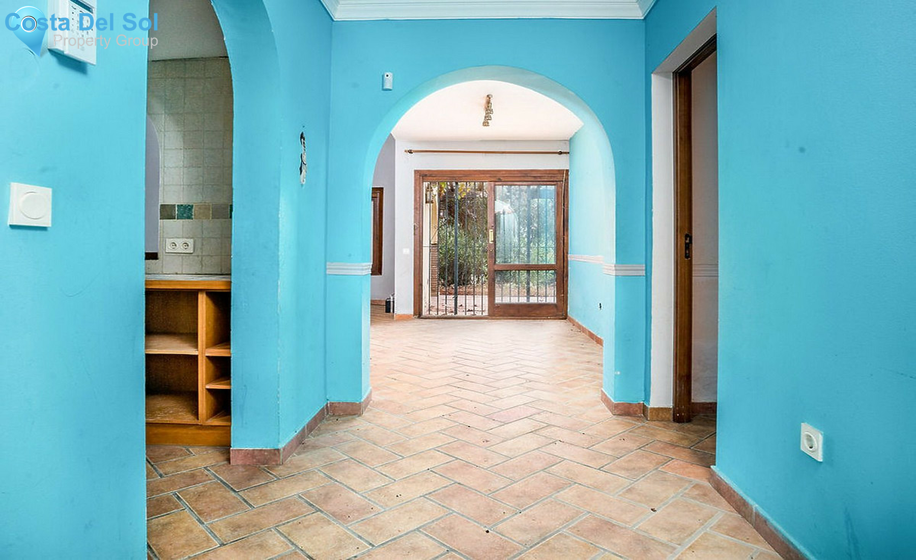 House in Calahonda-1536583