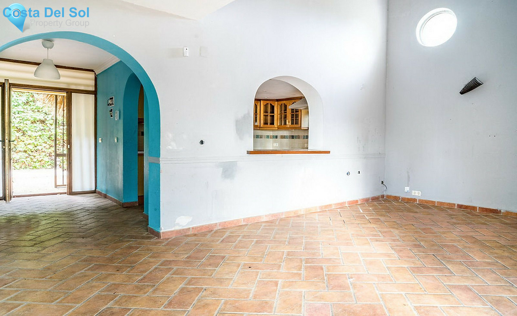 House in Calahonda-1536584