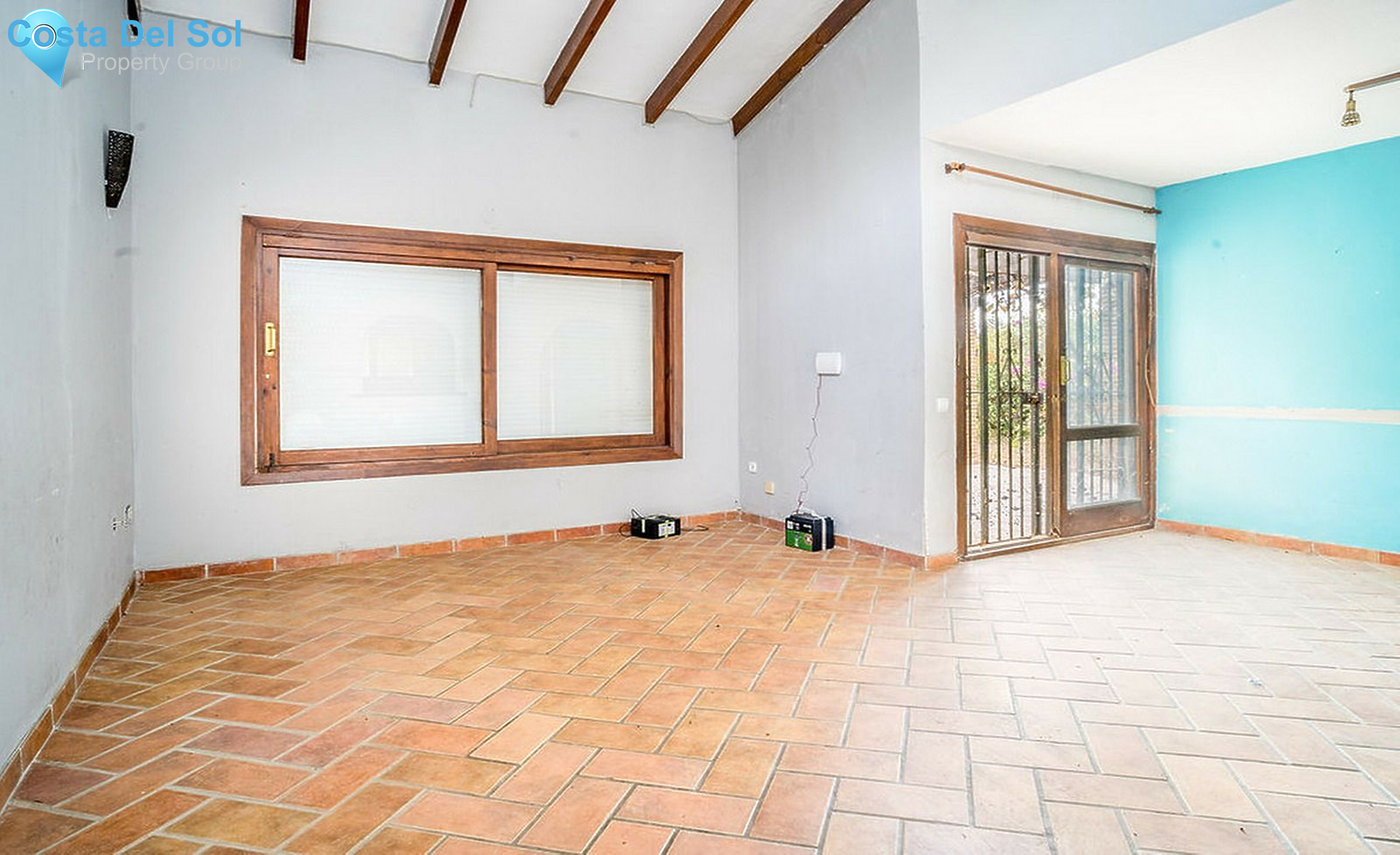 House in Calahonda-1536585