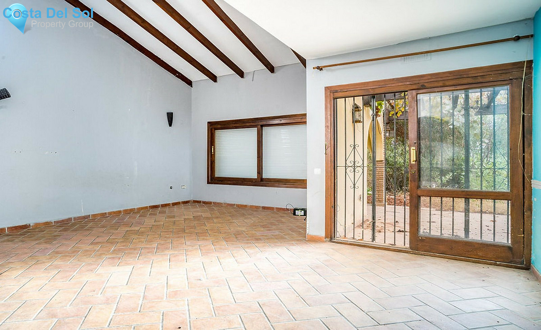 House in Calahonda-1536586