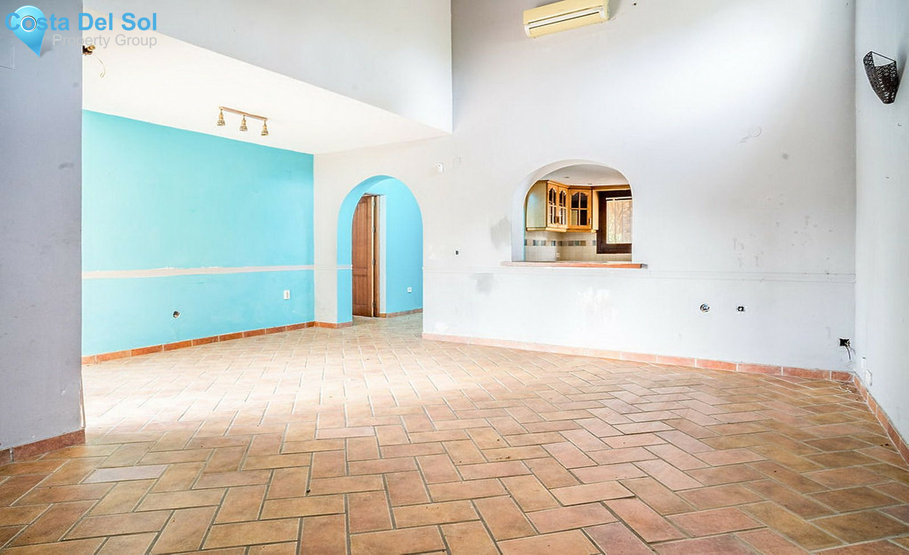 House in Calahonda-1536587