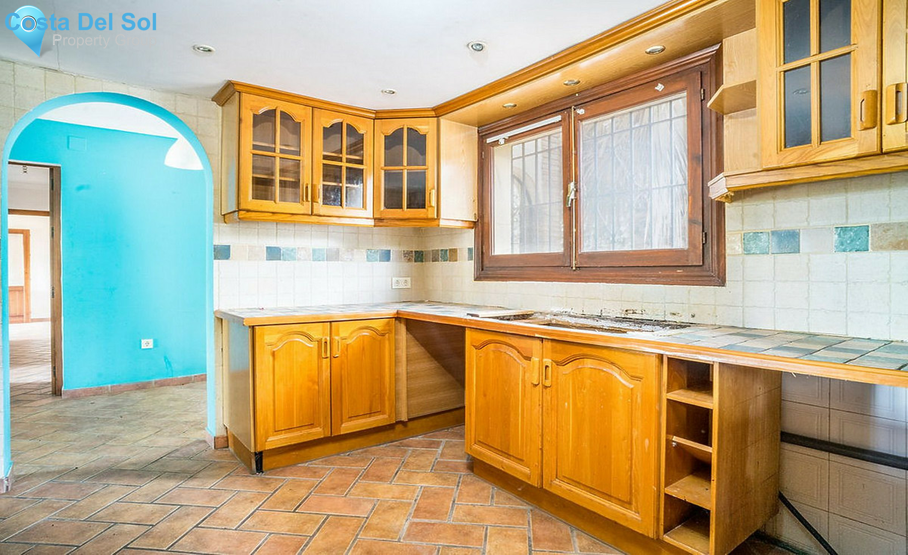 House in Calahonda-1536588