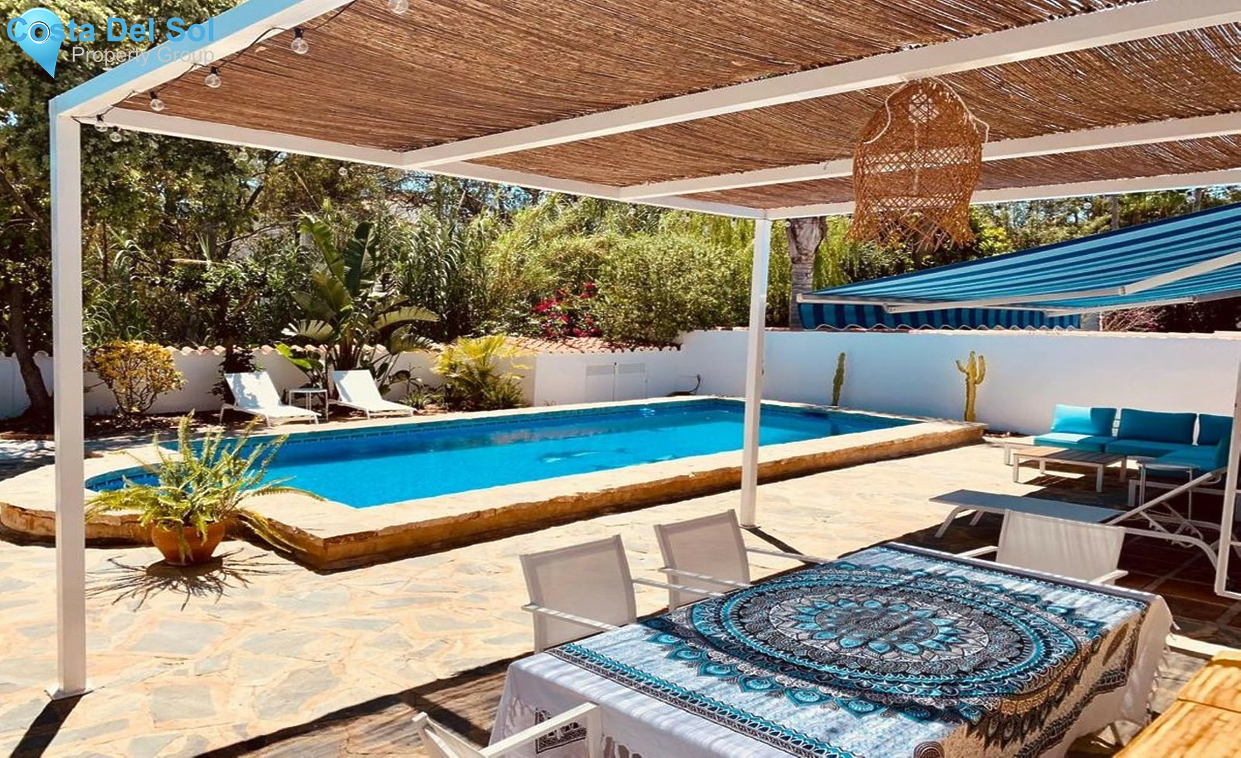 House in Calahonda-1539936