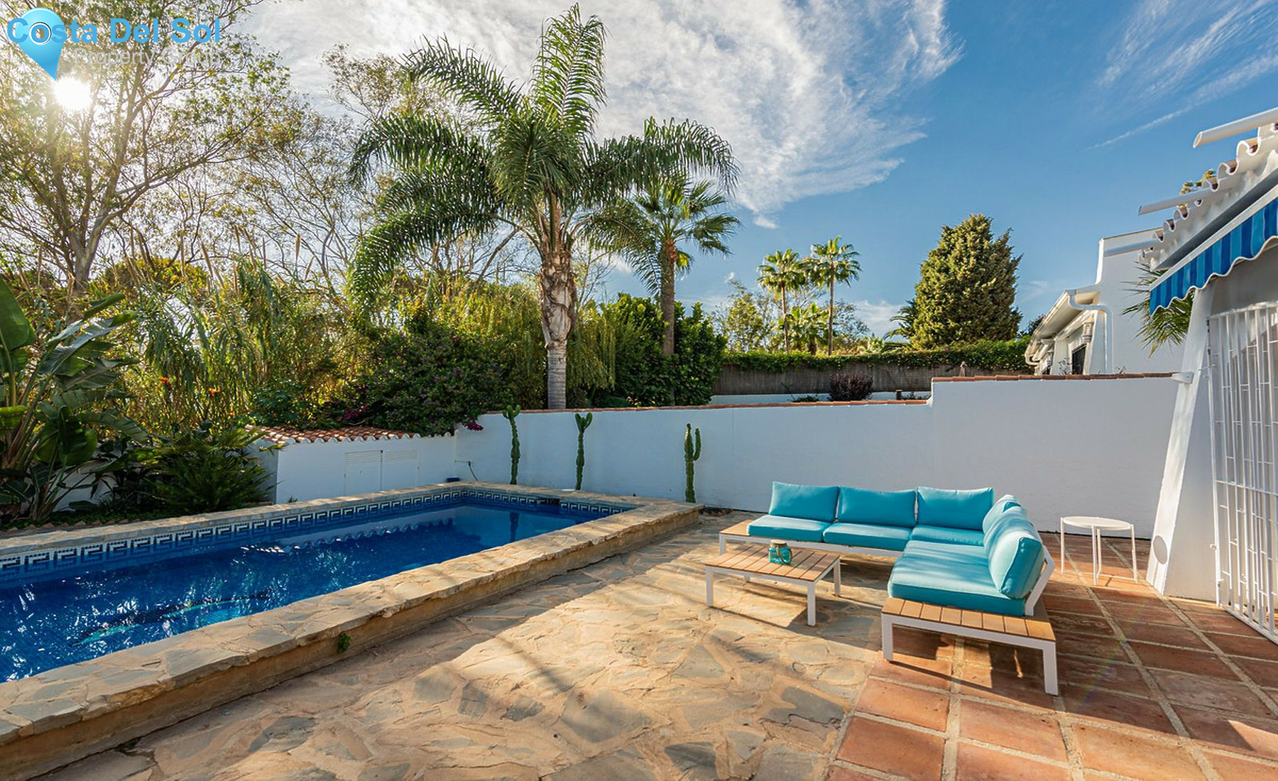 House in Calahonda-1539945