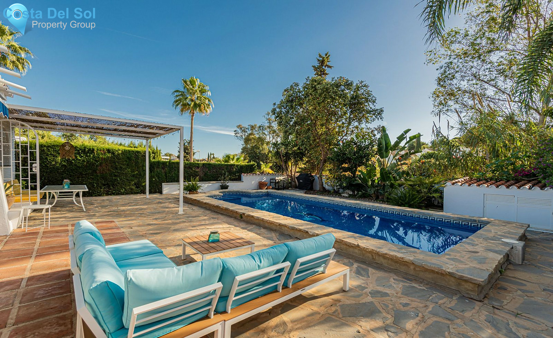 House in Calahonda-1539946