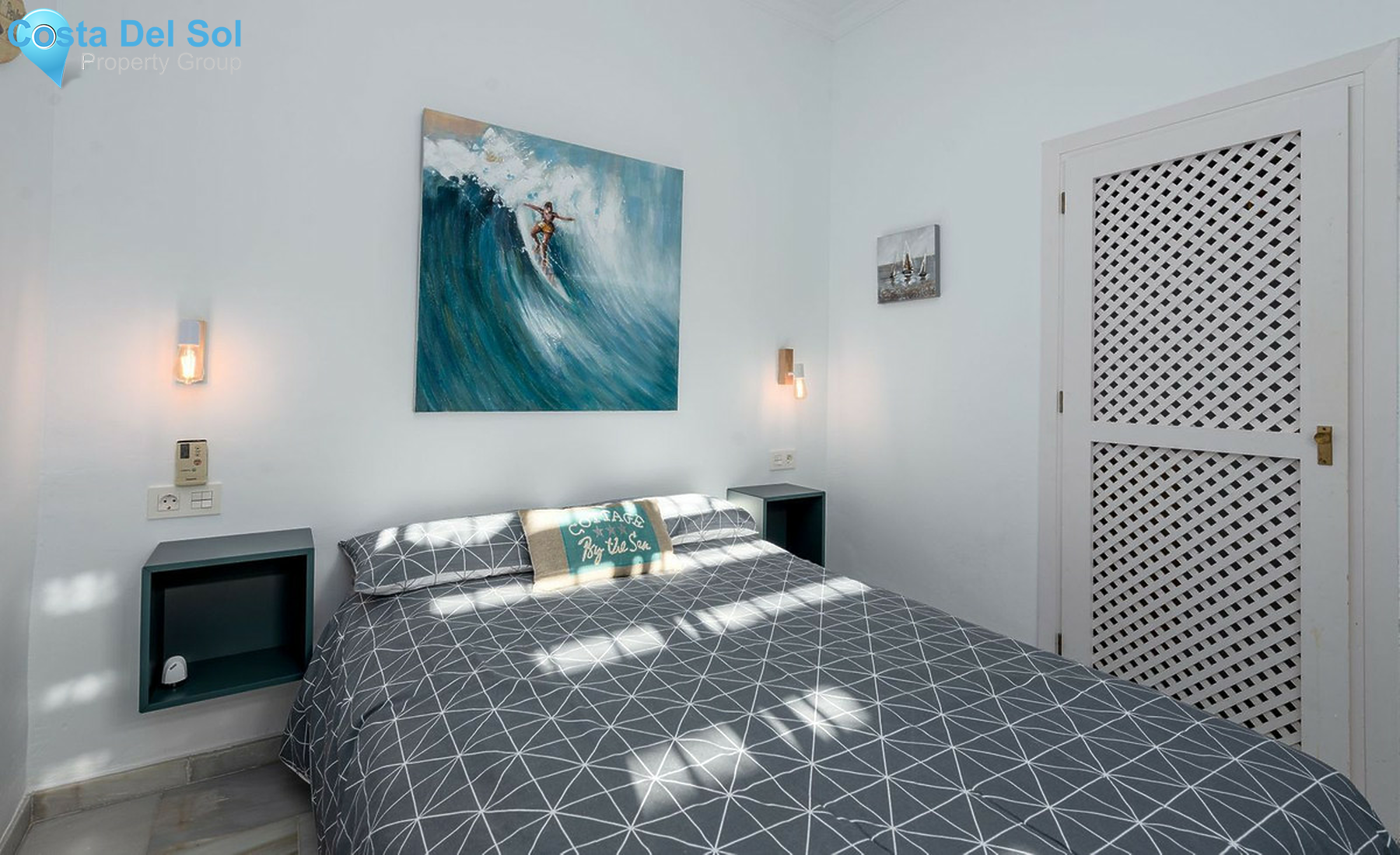 House in Calahonda-1539950