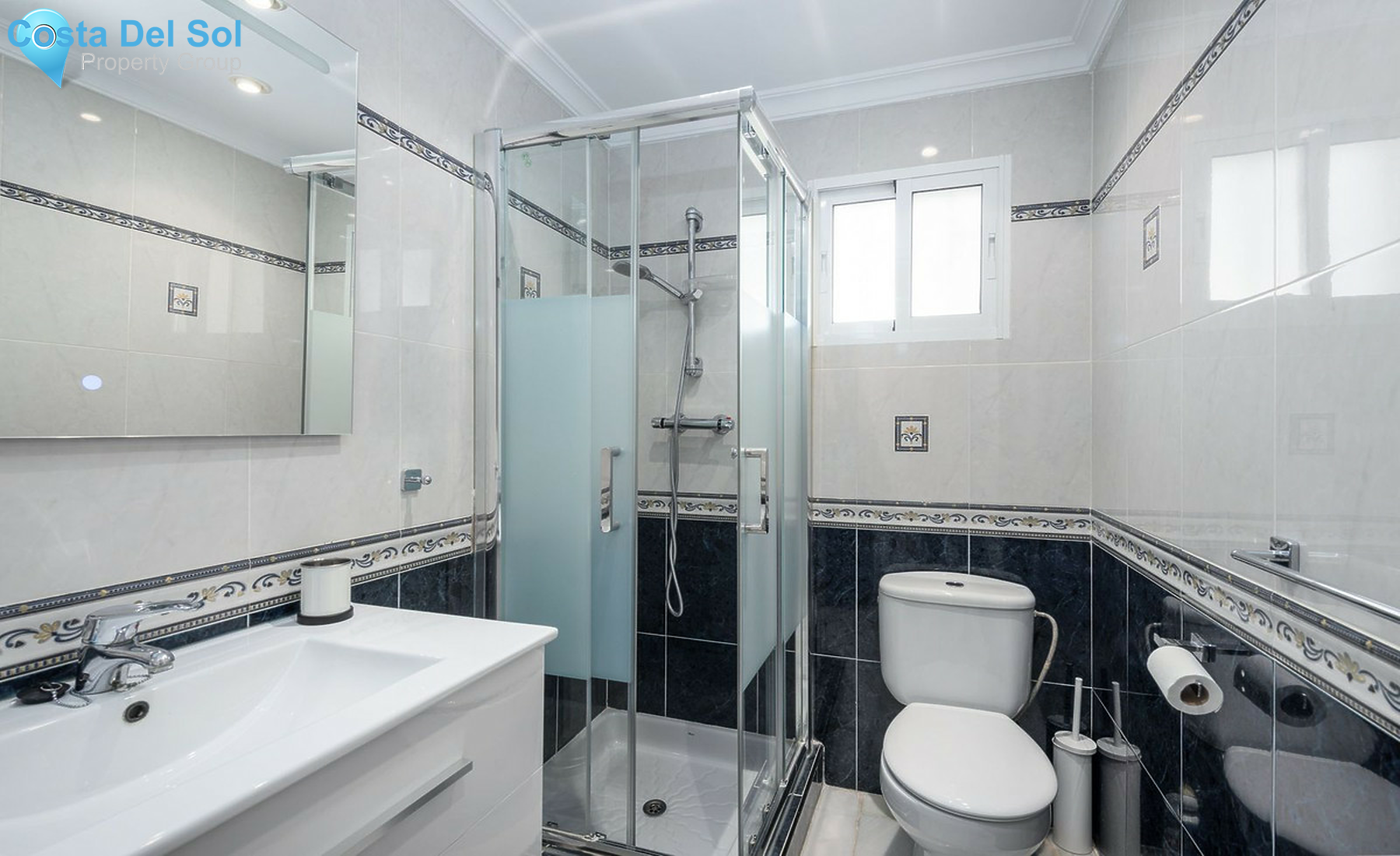 House in Calahonda-1539951