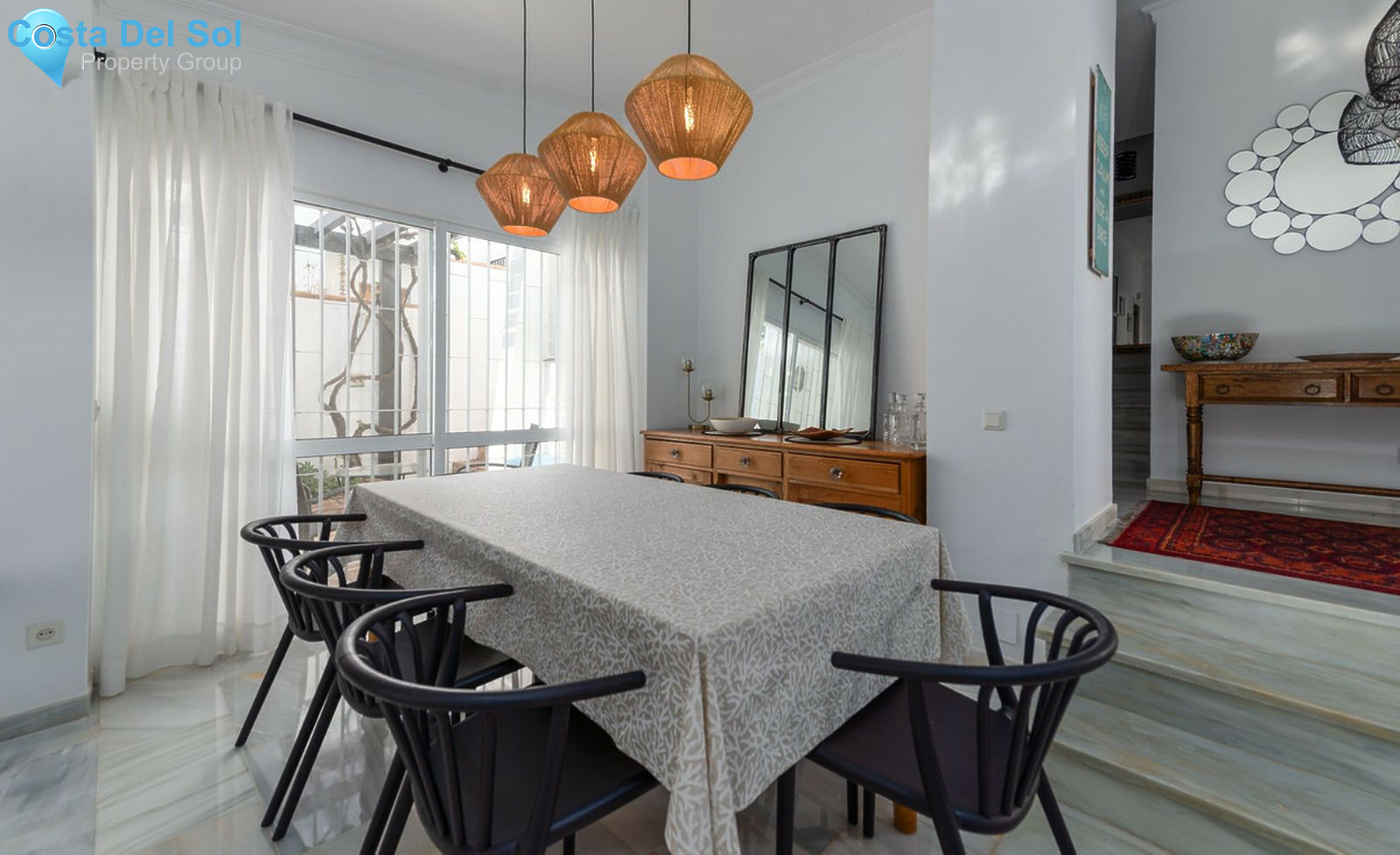 House in Calahonda-1539952