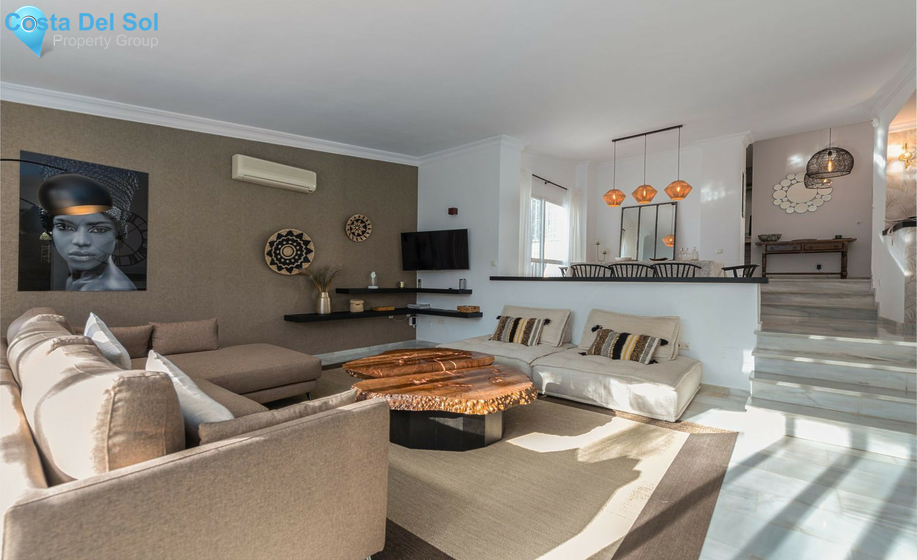 House in Calahonda-1539953