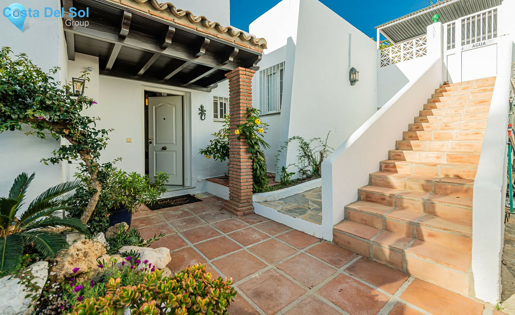 House in Calahonda-1539954