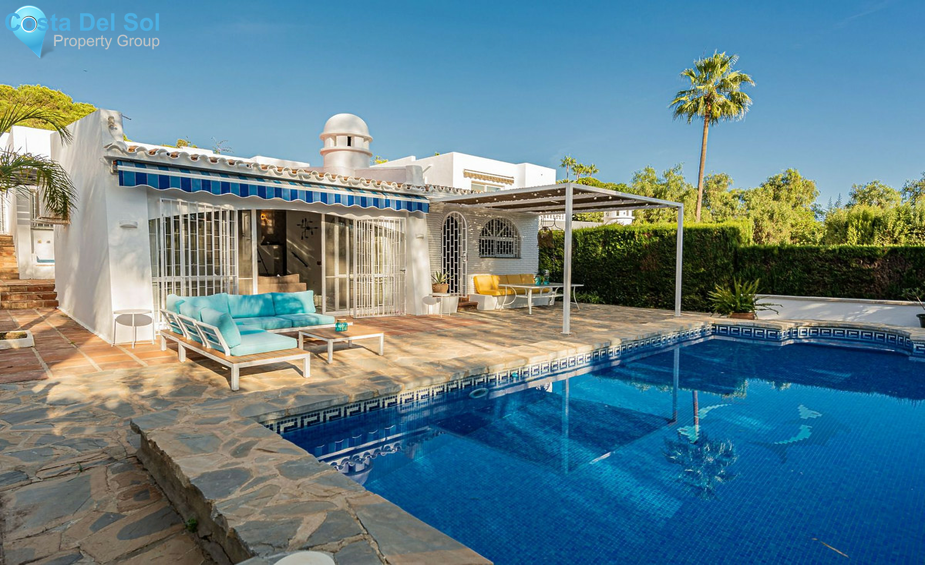 House in Calahonda-1539937