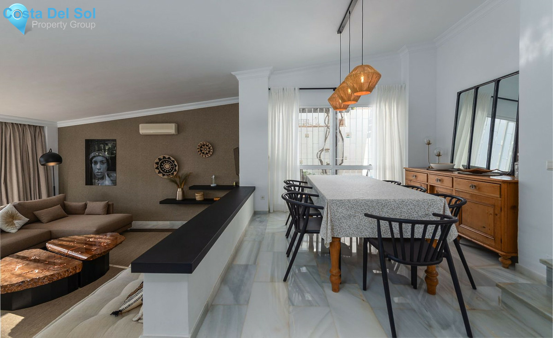 House in Calahonda-1539939