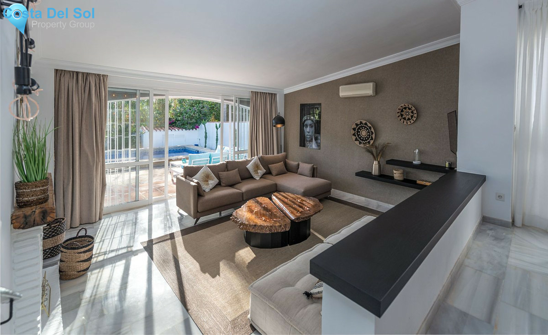 House in Calahonda-1539940