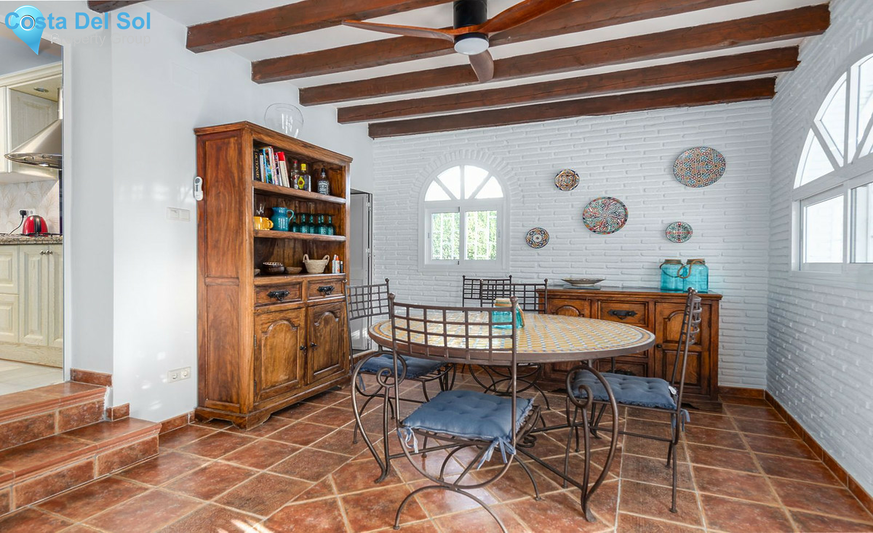 House in Calahonda-1539942