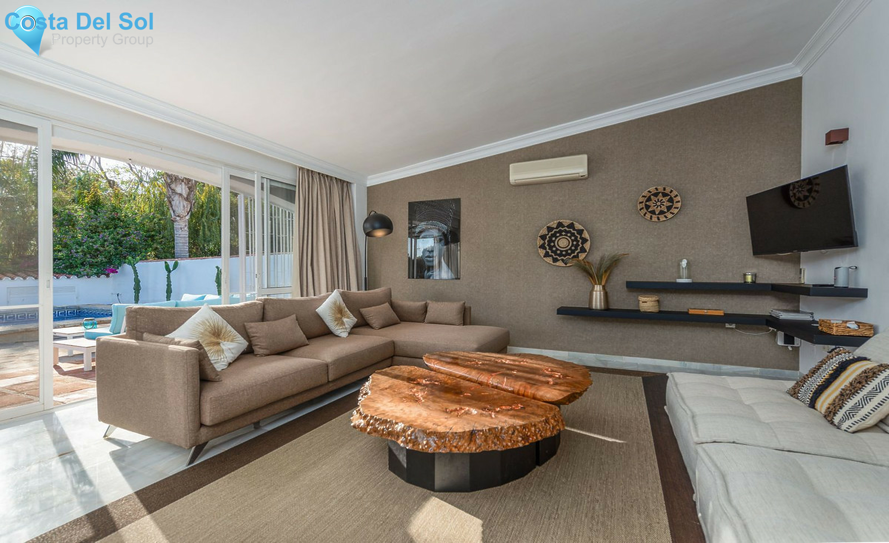 House in Calahonda-1539943