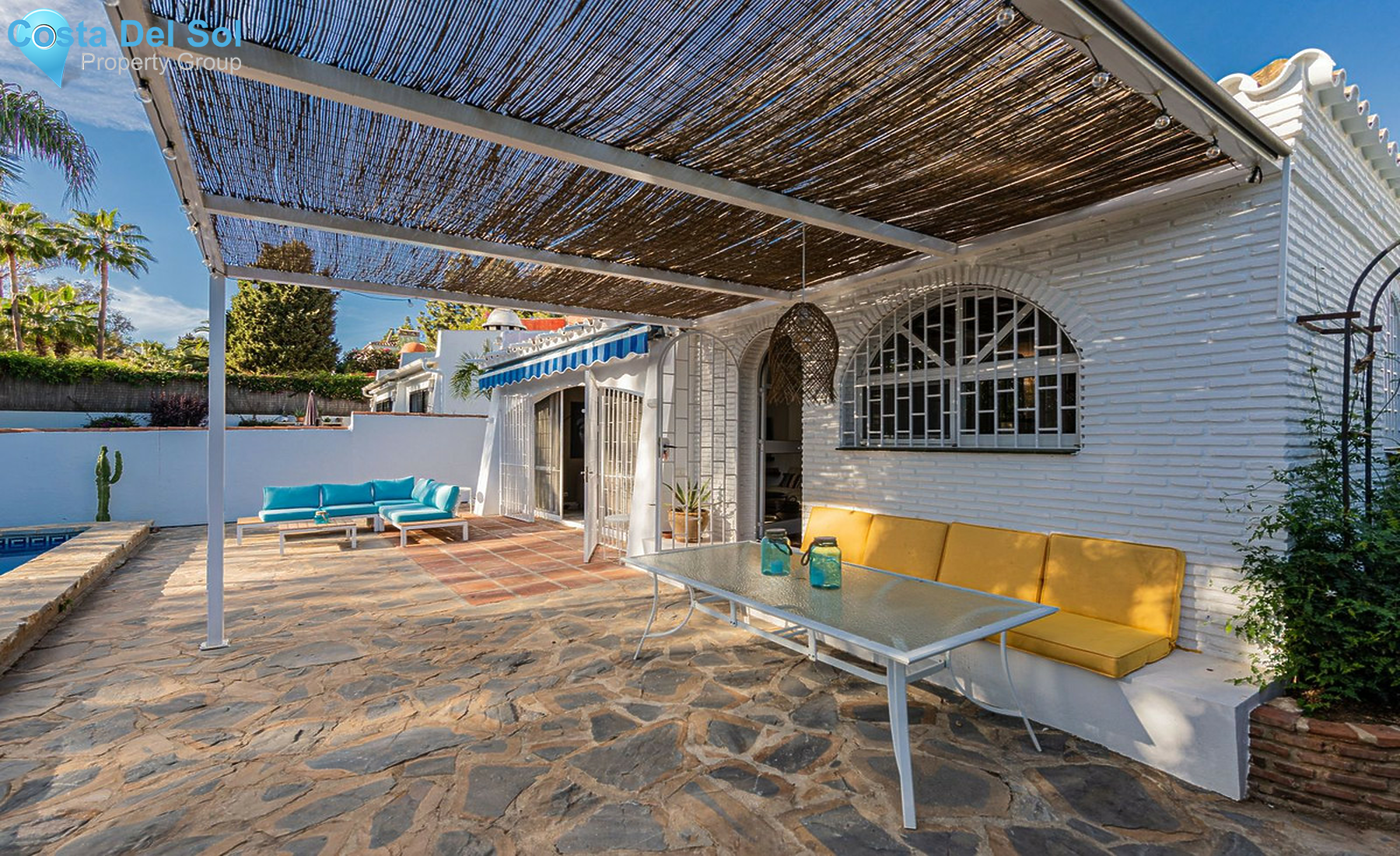 House in Calahonda-1539944