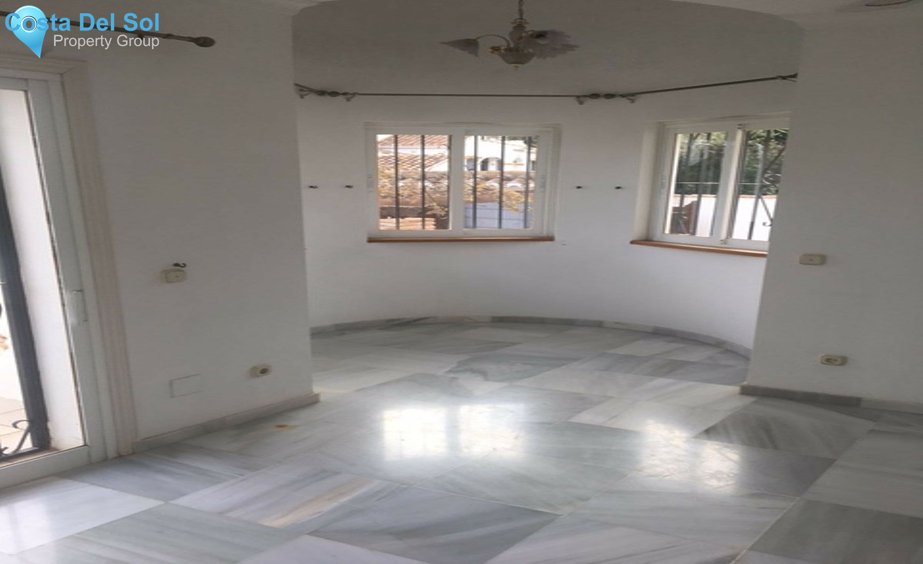 House in Calahonda-1541247