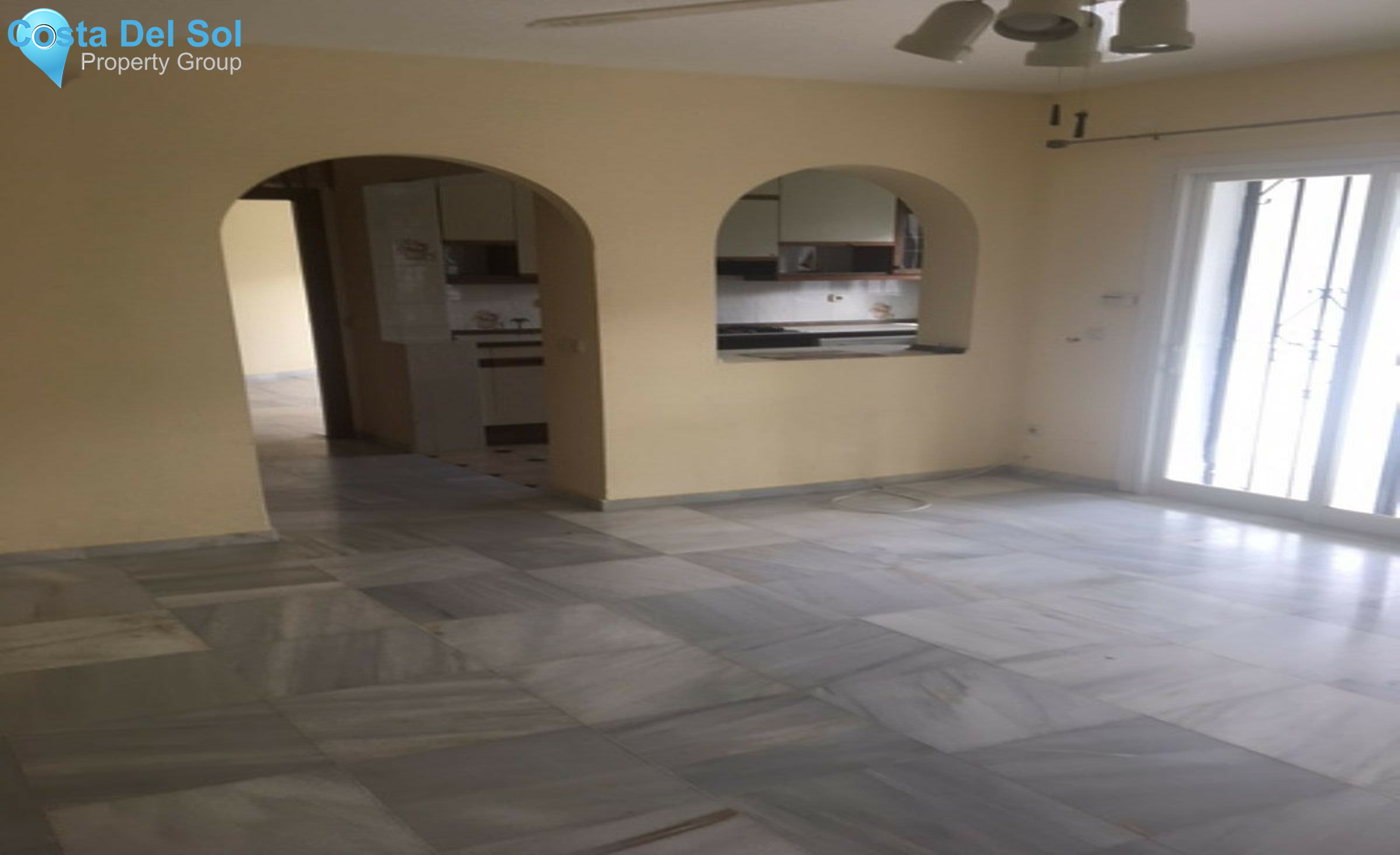 House in Calahonda-1541249