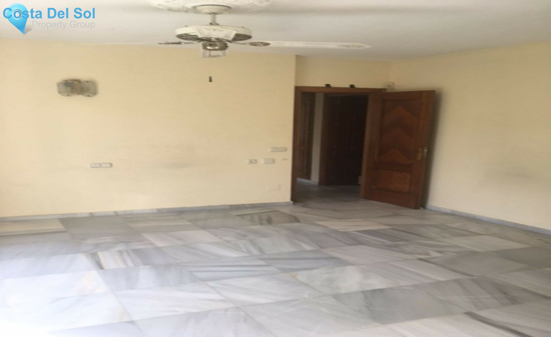 House in Calahonda-1541250