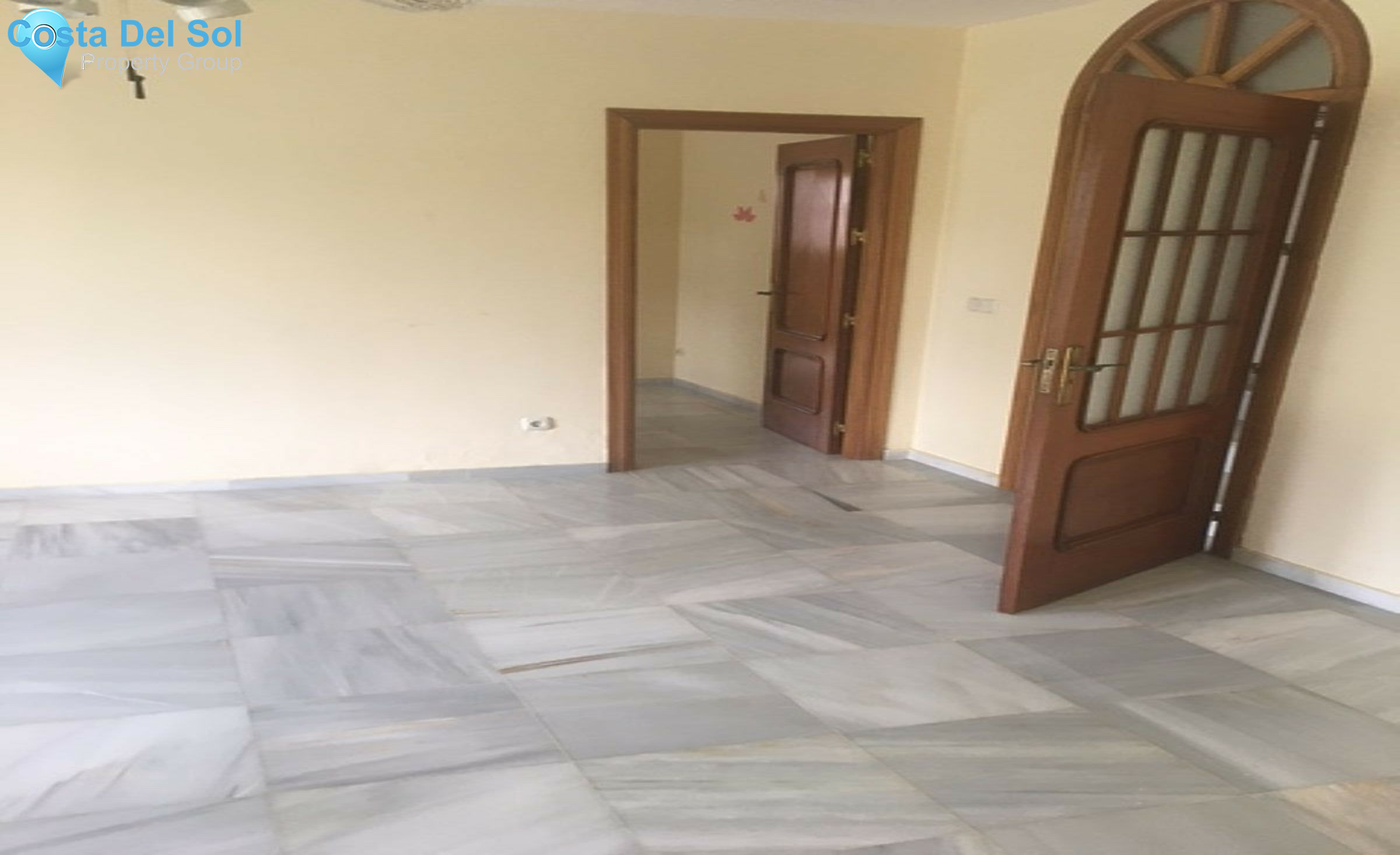 House in Calahonda-1541252